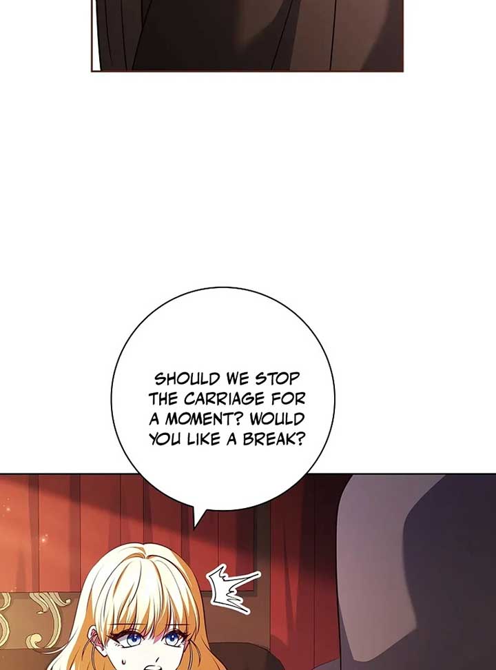 Leave the Divorce to a Professional Lawyer Chapter 22 page 132