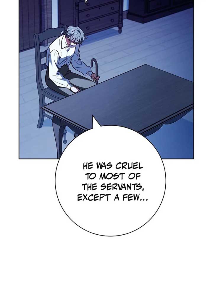 Leave the Divorce to a Professional Lawyer Chapter 22 page 13