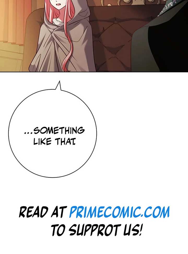 Leave the Divorce to a Professional Lawyer Chapter 22 page 140