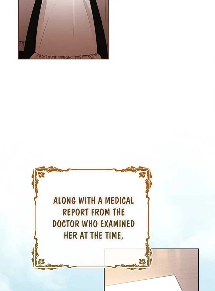 Leave the Divorce to a Professional Lawyer Chapter 22 page 151