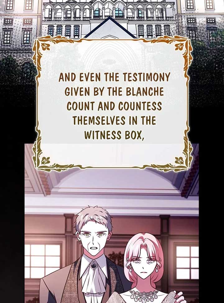 Leave the Divorce to a Professional Lawyer Chapter 22 page 153