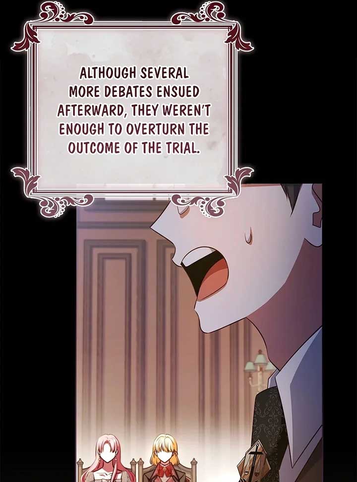 Leave the Divorce to a Professional Lawyer Chapter 22 page 158