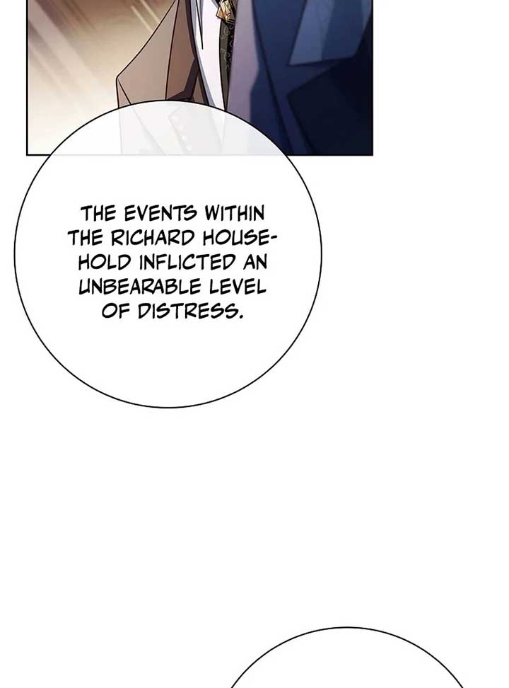 Leave the Divorce to a Professional Lawyer Chapter 22 page 164
