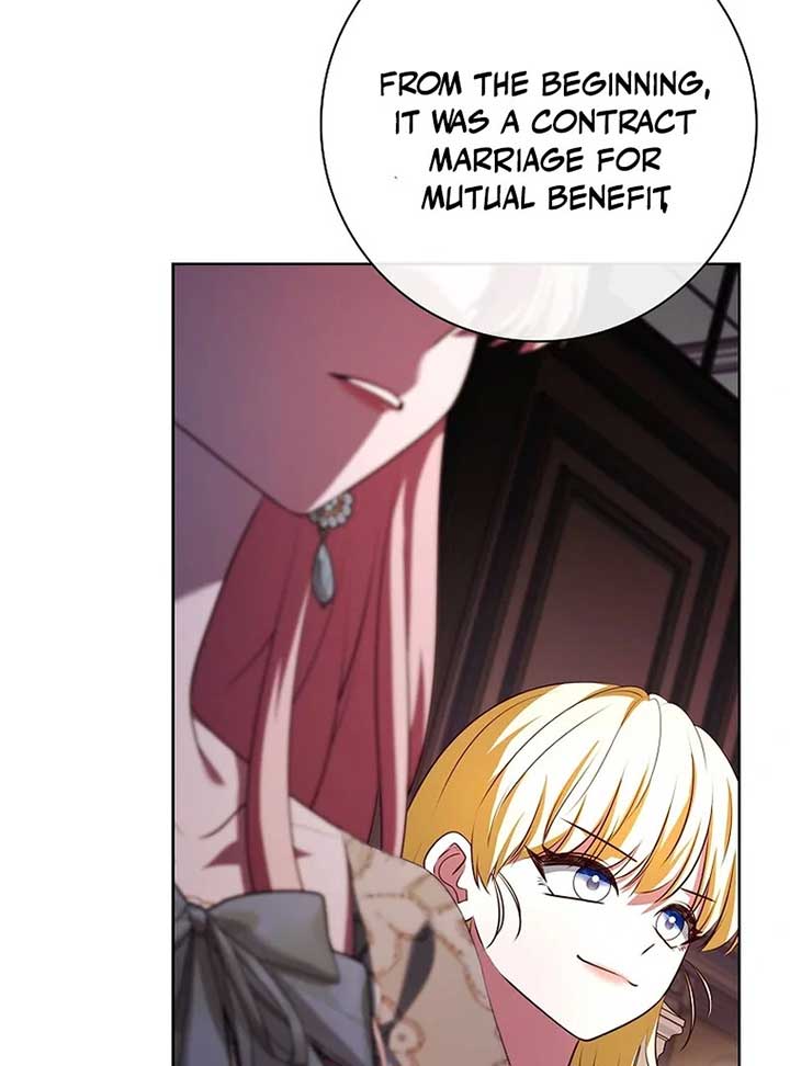 Leave the Divorce to a Professional Lawyer Chapter 22 page 165