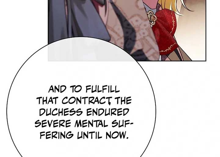 Leave the Divorce to a Professional Lawyer Chapter 22 page 166