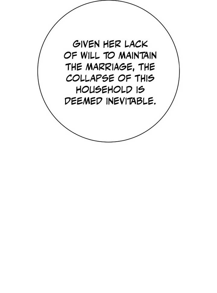 Leave the Divorce to a Professional Lawyer Chapter 22 page 168