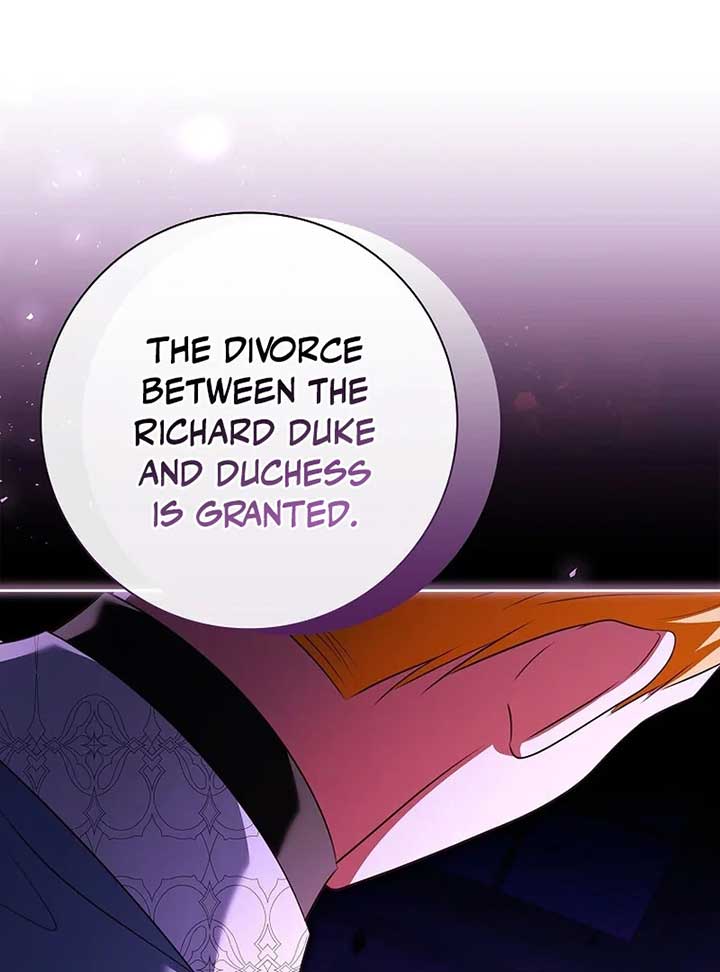 Leave the Divorce to a Professional Lawyer Chapter 22 page 169