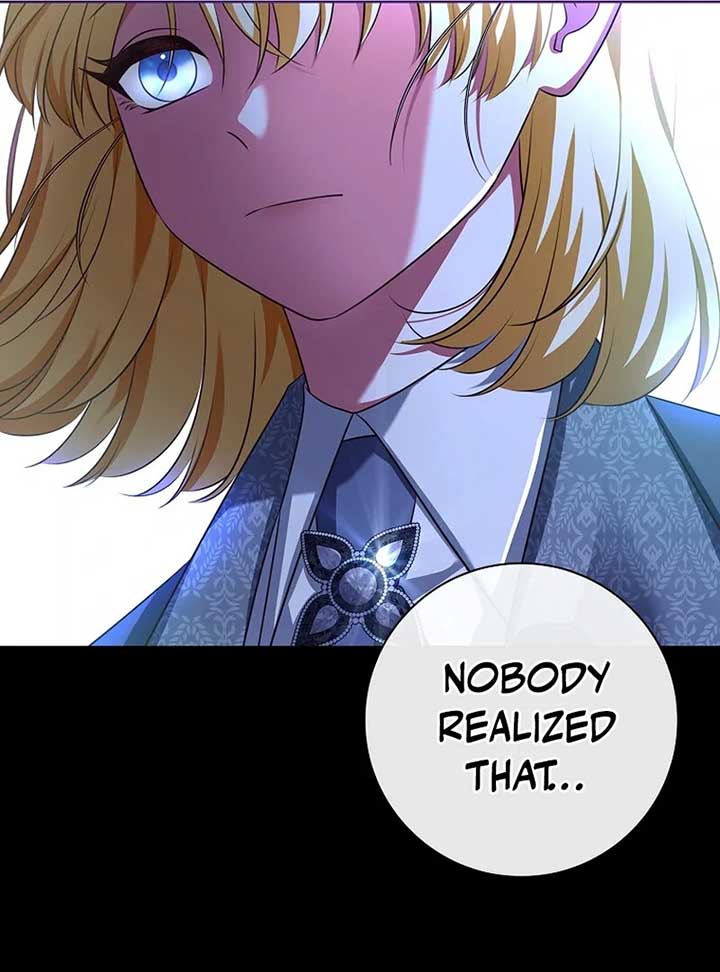 Leave the Divorce to a Professional Lawyer Chapter 22 page 19