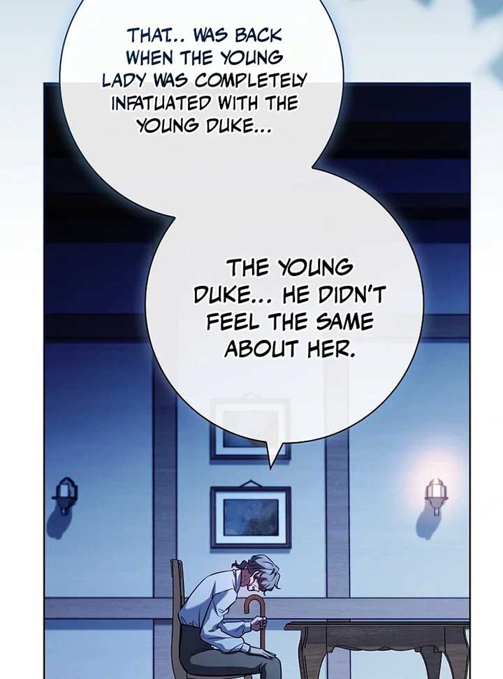 Leave the Divorce to a Professional Lawyer Chapter 22 page 3