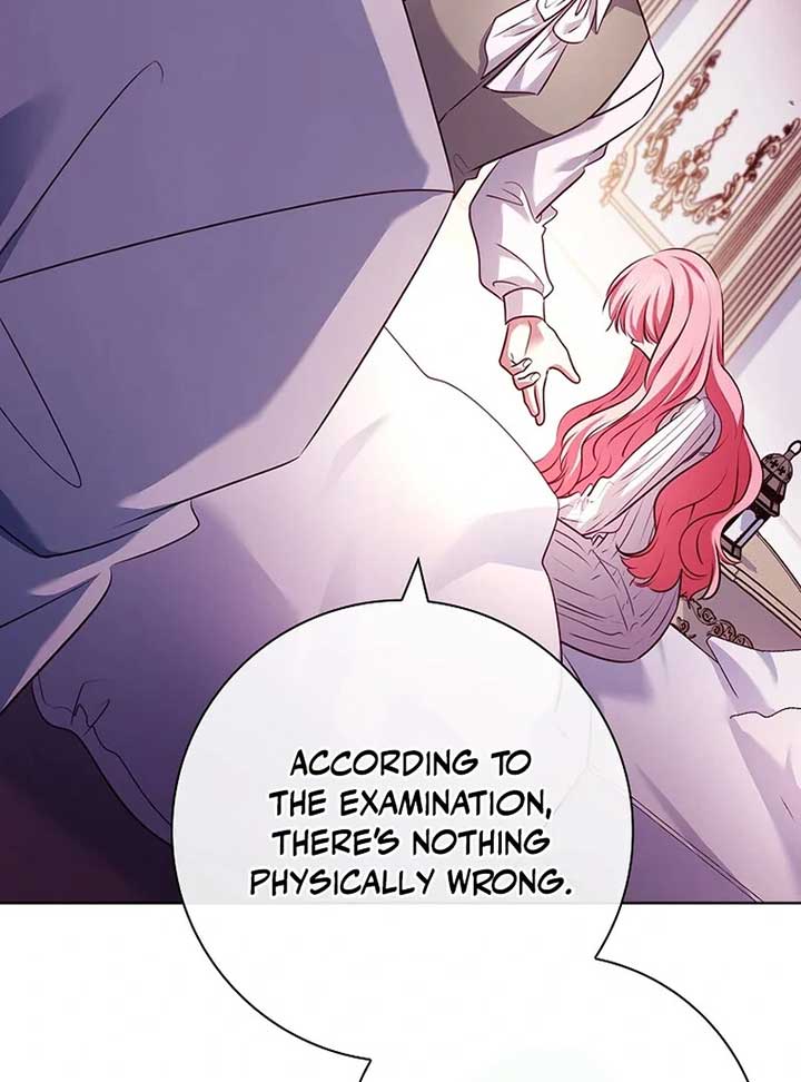 Leave the Divorce to a Professional Lawyer Chapter 22 page 47