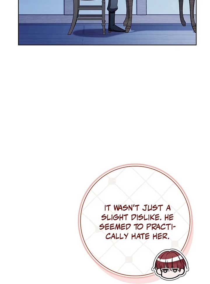 Leave the Divorce to a Professional Lawyer Chapter 22 page 4