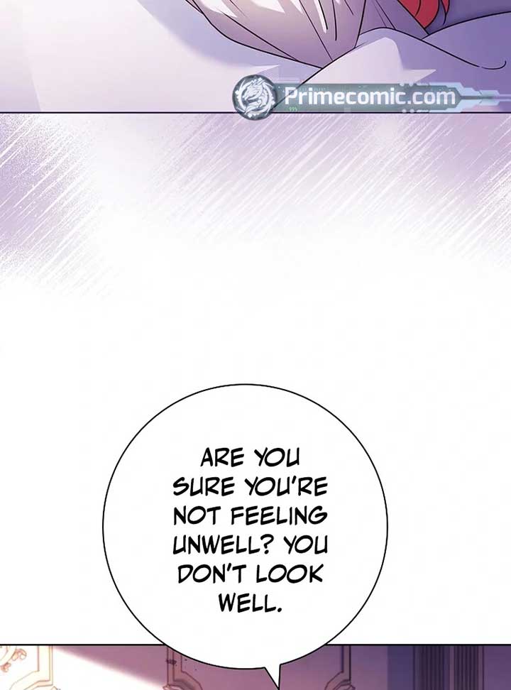 Leave the Divorce to a Professional Lawyer Chapter 22 page 53