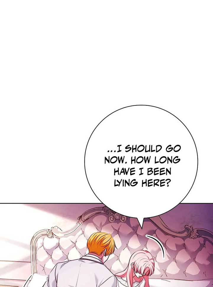 Leave the Divorce to a Professional Lawyer Chapter 22 page 57
