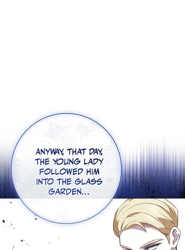 Leave the Divorce to a Professional Lawyer Chapter 22 page 5