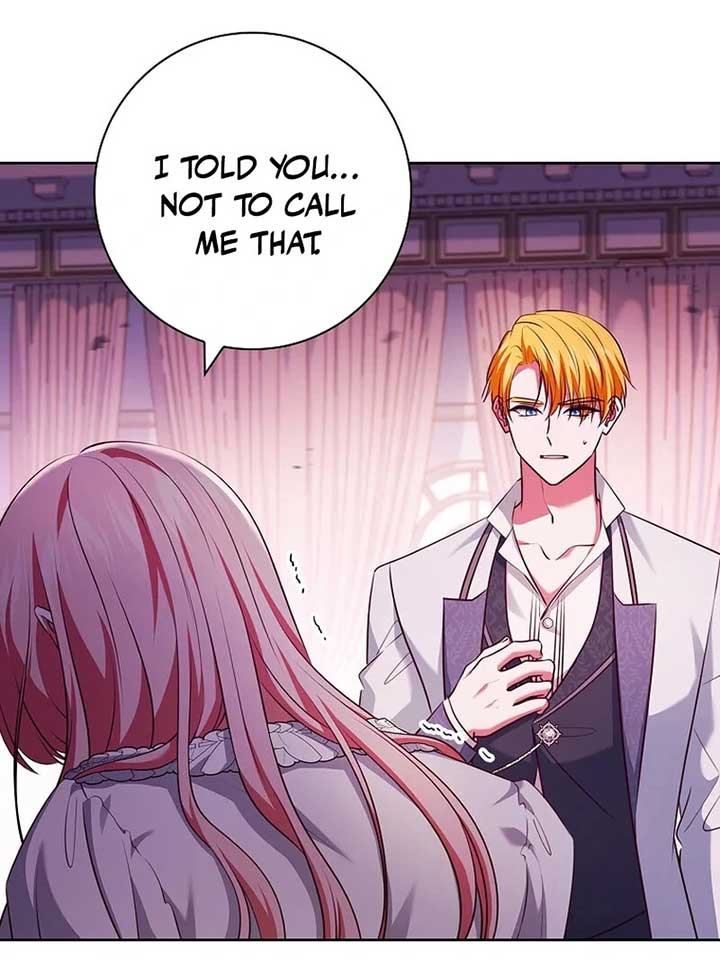 Leave the Divorce to a Professional Lawyer Chapter 22 page 64