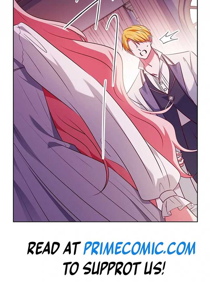 Leave the Divorce to a Professional Lawyer Chapter 22 page 68