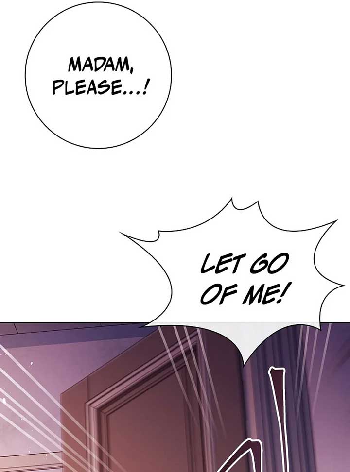 Leave the Divorce to a Professional Lawyer Chapter 22 page 75