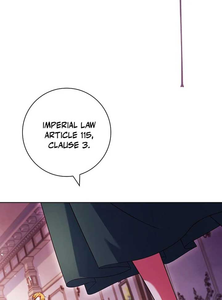 Leave the Divorce to a Professional Lawyer Chapter 22 page 77