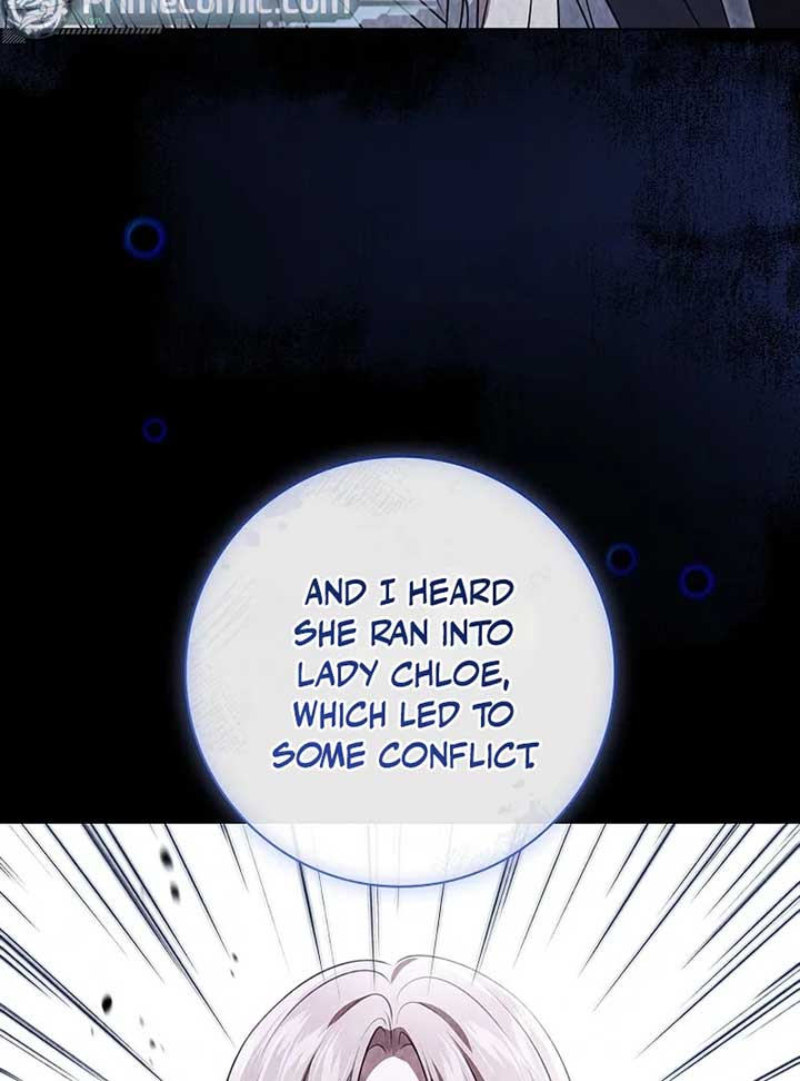 Leave the Divorce to a Professional Lawyer Chapter 22 page 7
