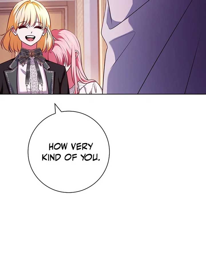 Leave the Divorce to a Professional Lawyer Chapter 22 page 97