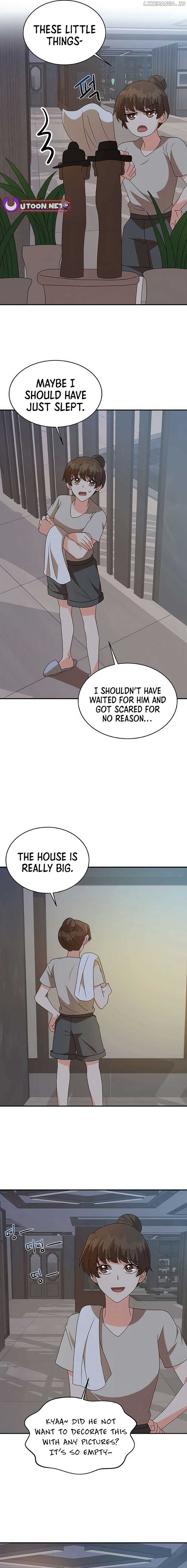 Legally, Dad Chapter 13 page 14