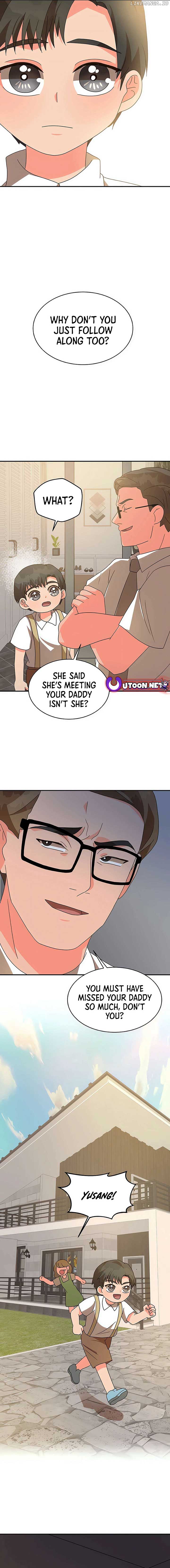 Legally, Dad Chapter 15 page 15