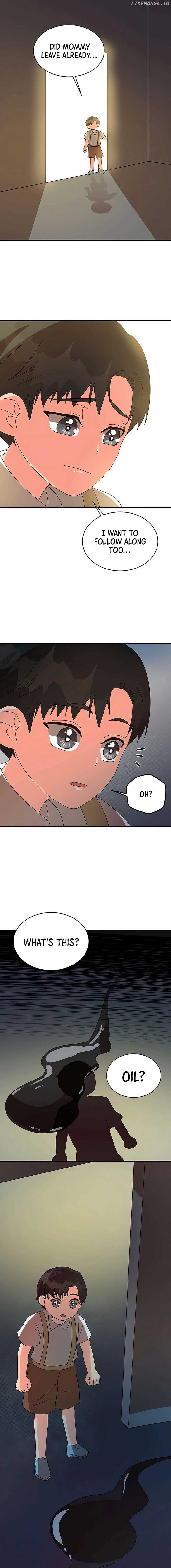 Legally, Dad Chapter 15 page 16