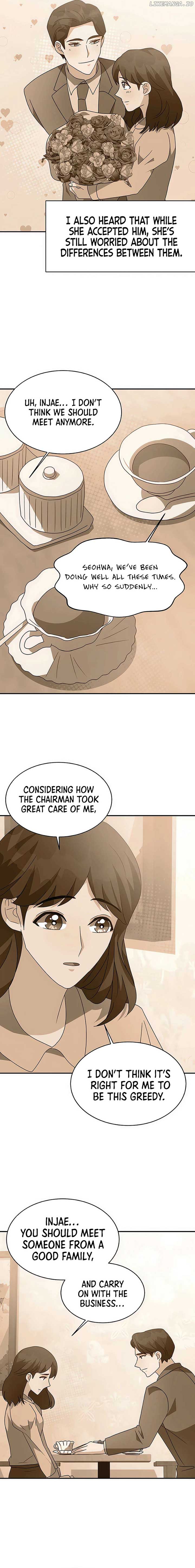 Legally, Dad Chapter 15 page 2