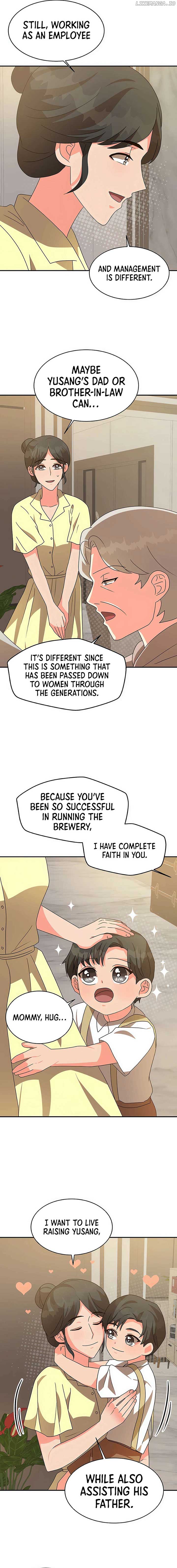 Legally, Dad Chapter 15 page 7