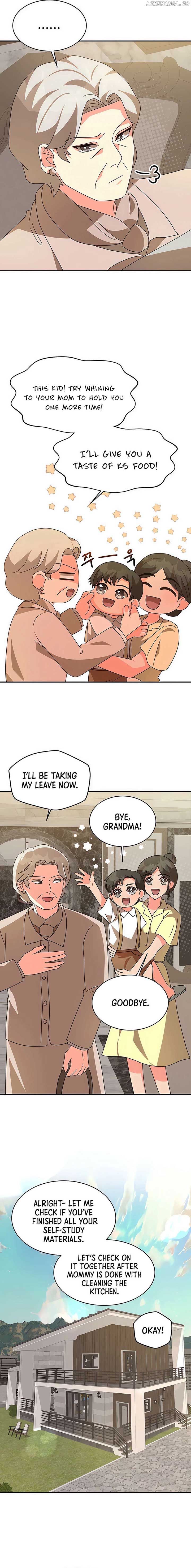 Legally, Dad Chapter 15 page 8