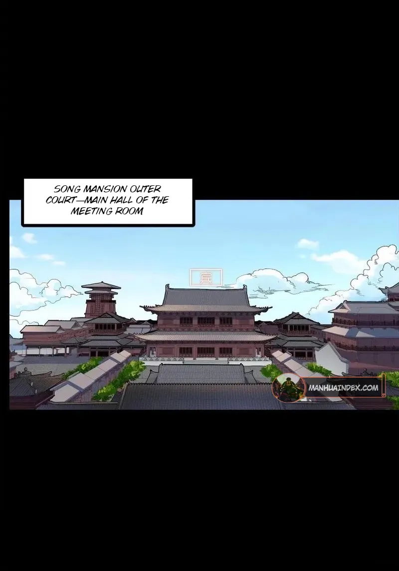 Legend of Star General Chapter 110 page 6