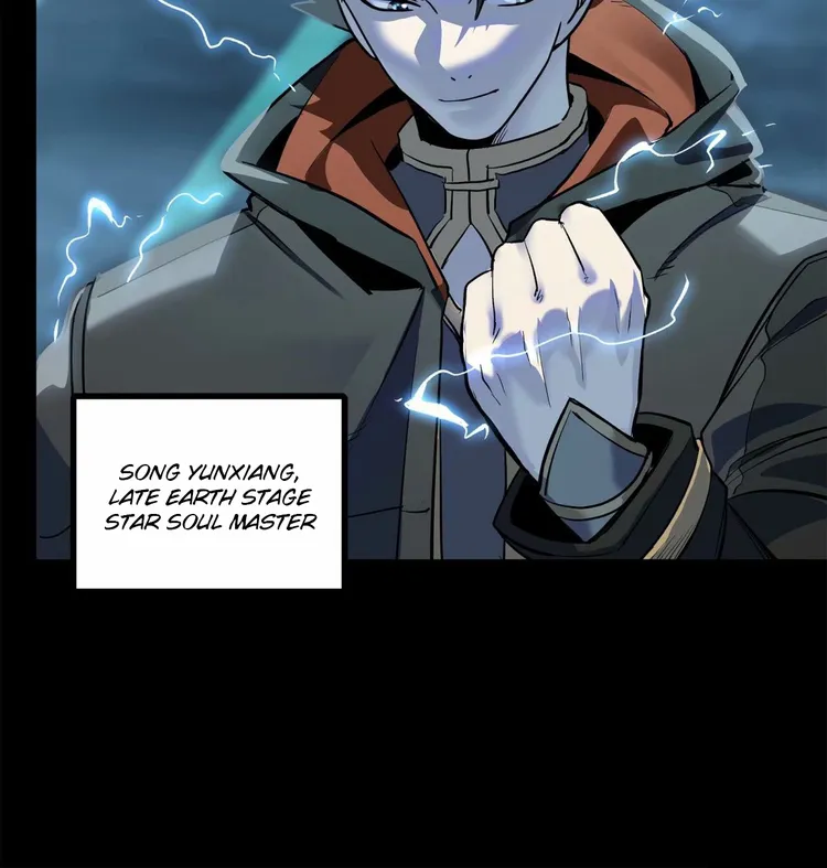 Legend of Star General Chapter 111 page 12