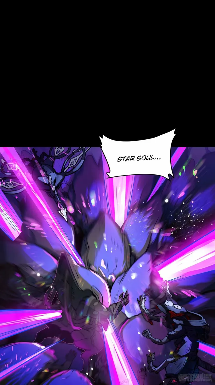 Legend of Star General Chapter 111 page 23