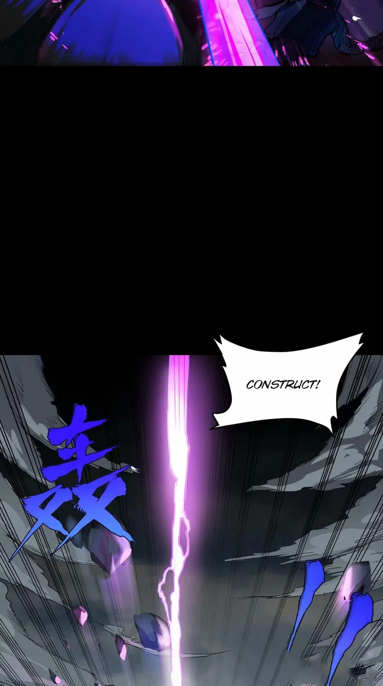 Legend of Star General Chapter 111 page 24