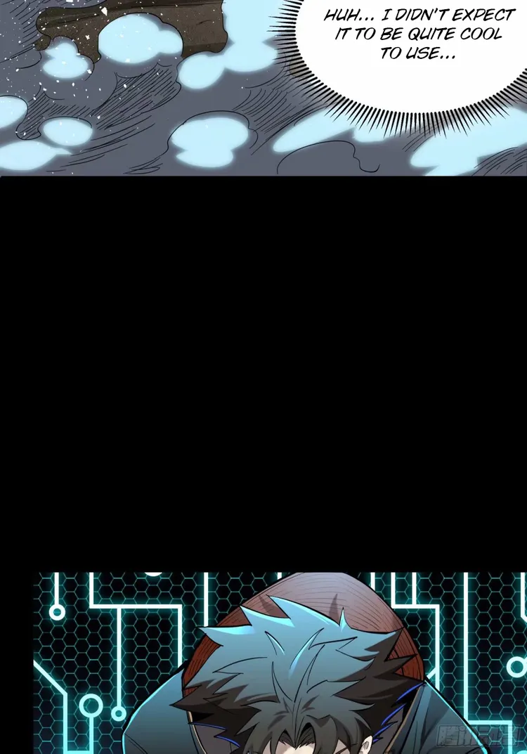 Legend of Star General Chapter 111 page 36