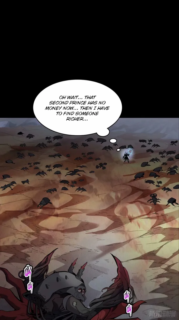 Legend of Star General Chapter 111 page 55