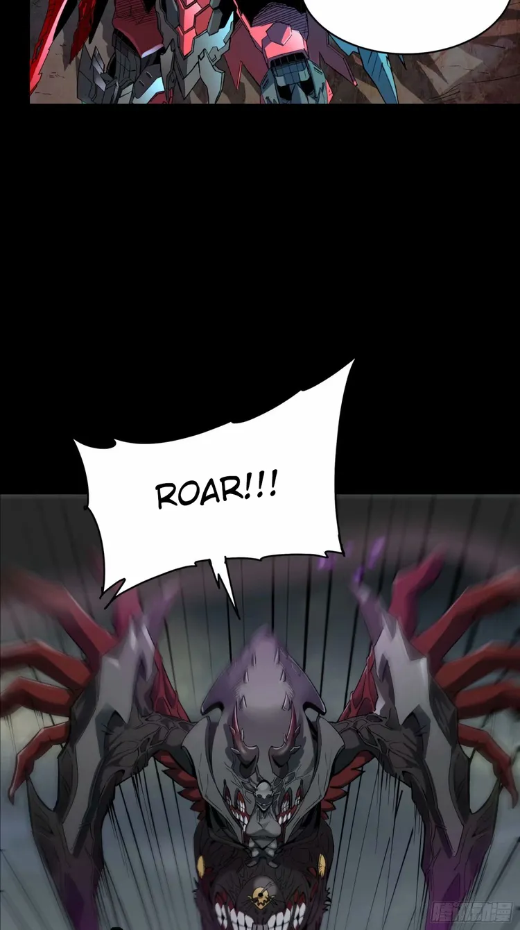 Legend of Star General Chapter 111 page 60