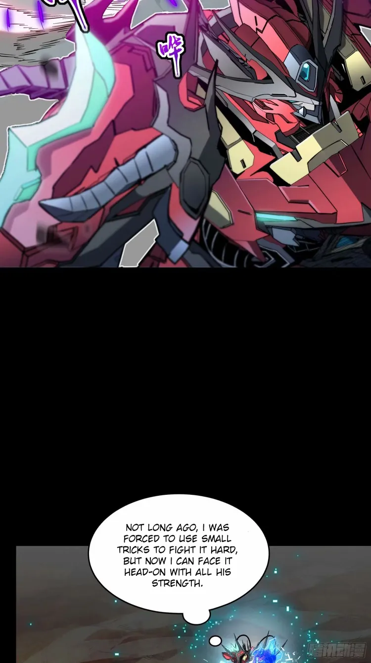 Legend of Star General Chapter 111 page 66
