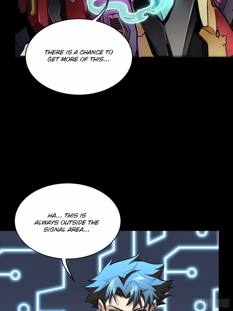 Legend of Star General Chapter 111 page 69