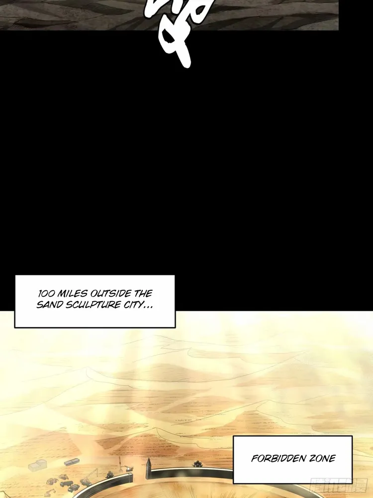 Legend of Star General Chapter 111 page 73
