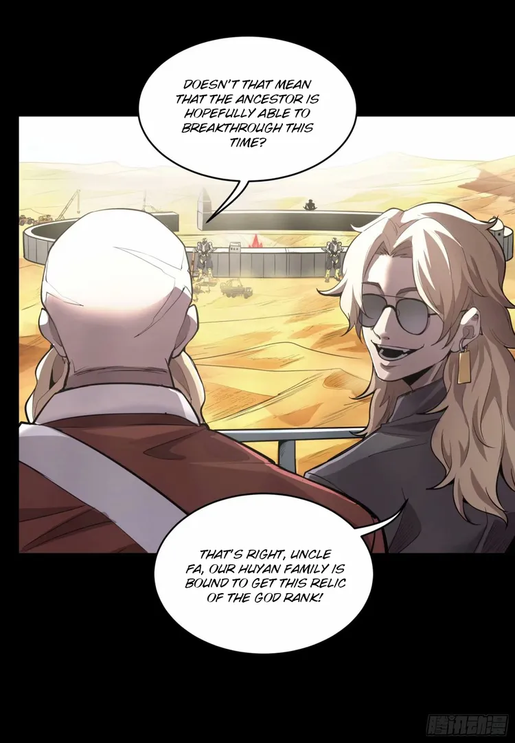 Legend of Star General Chapter 111 page 78