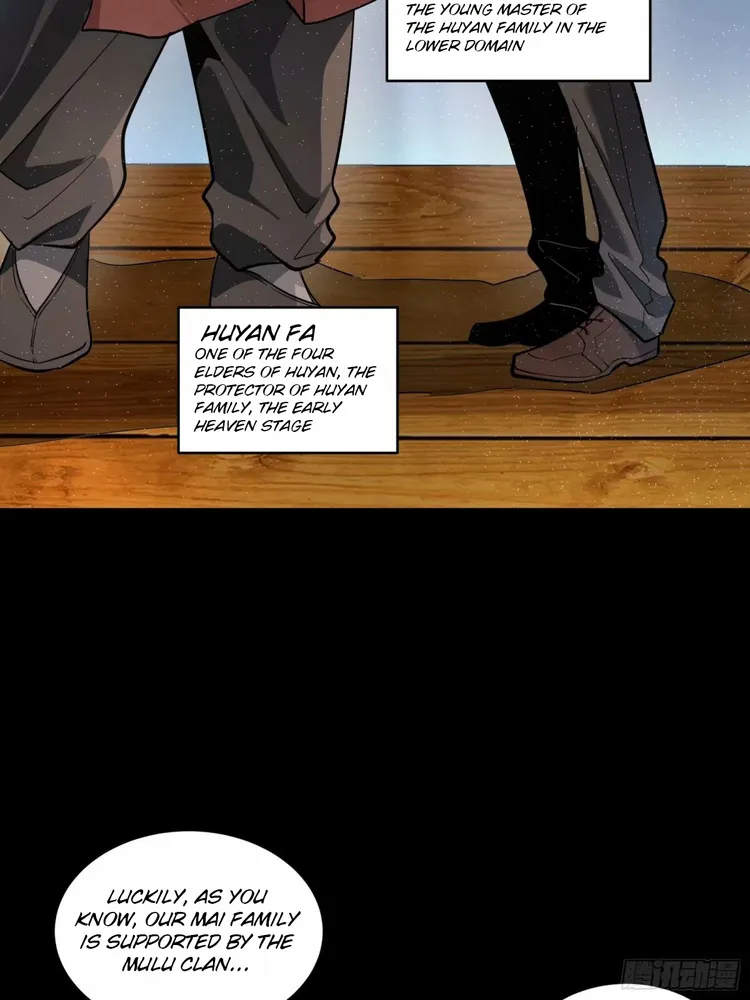 Legend of Star General Chapter 111 page 80