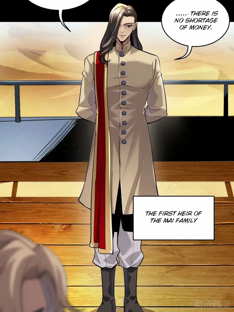 Legend of Star General Chapter 111 page 81