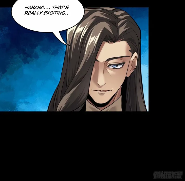 Legend of Star General Chapter 111 page 84