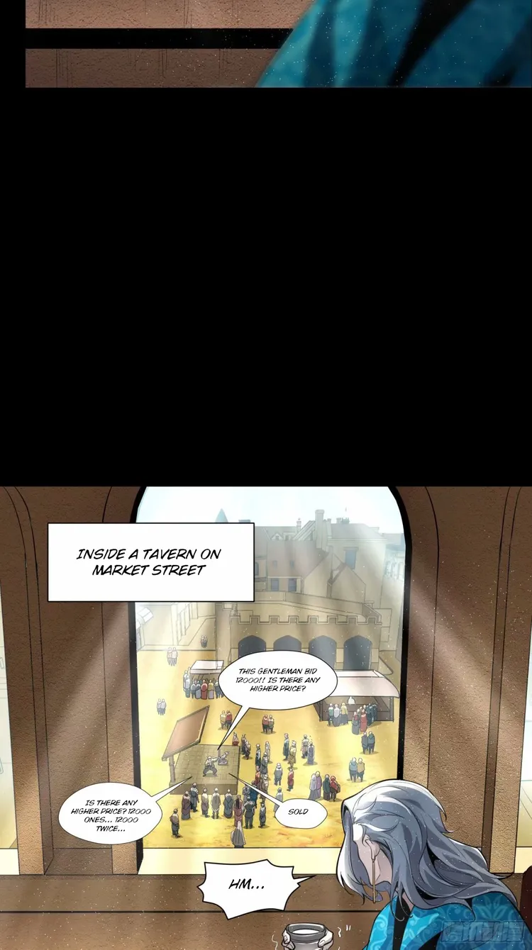 Legend of Star General Chapter 111 page 87