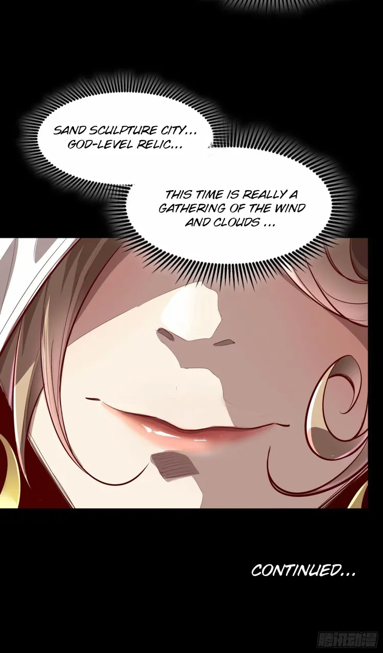 Legend of Star General Chapter 111 page 92
