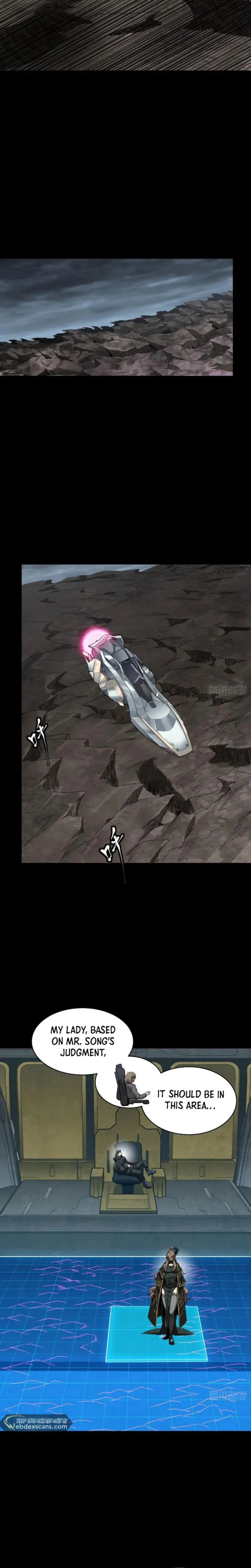 Legend of Star General Chapter 245 page 18
