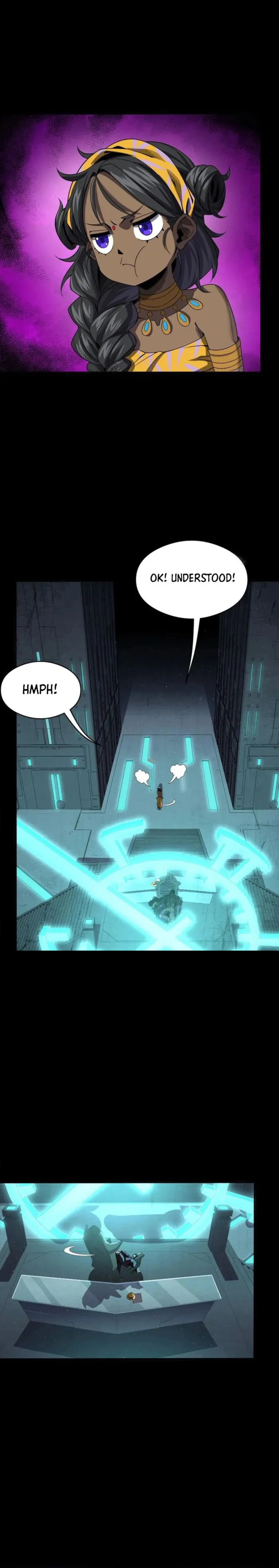 Legend of Star General Chapter 245 page 5