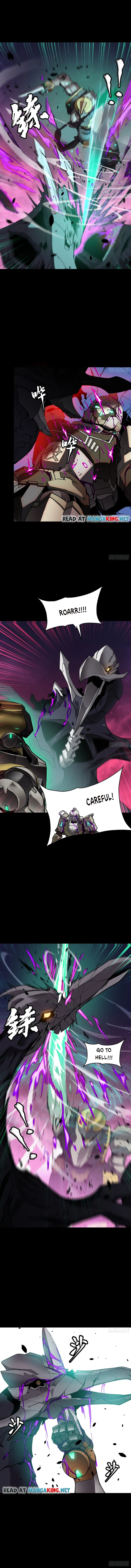 Legend of Star General Chapter 74 page 3