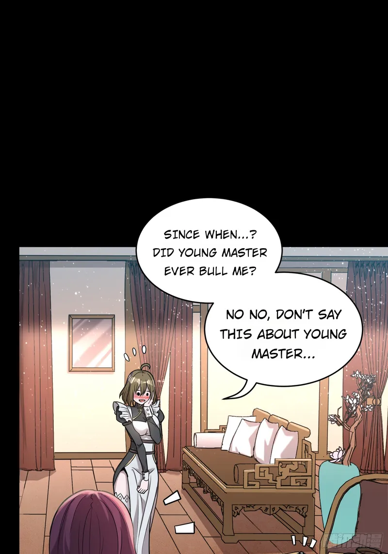 Legend of Star General Chapter 88 page 9